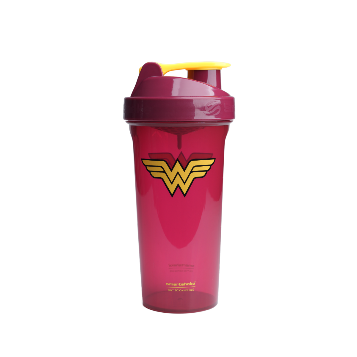  Justice League Protein Powder Storage Container 50g Protein  Shaker Bottle Funnel – 110ml BPA Free Wonder Woman Gifts DC Comics Protein  Shakes Bottle Storage for Women : Home & Kitchen