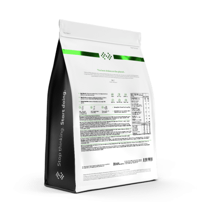 The Protein Works Vegan Protein Extreme review