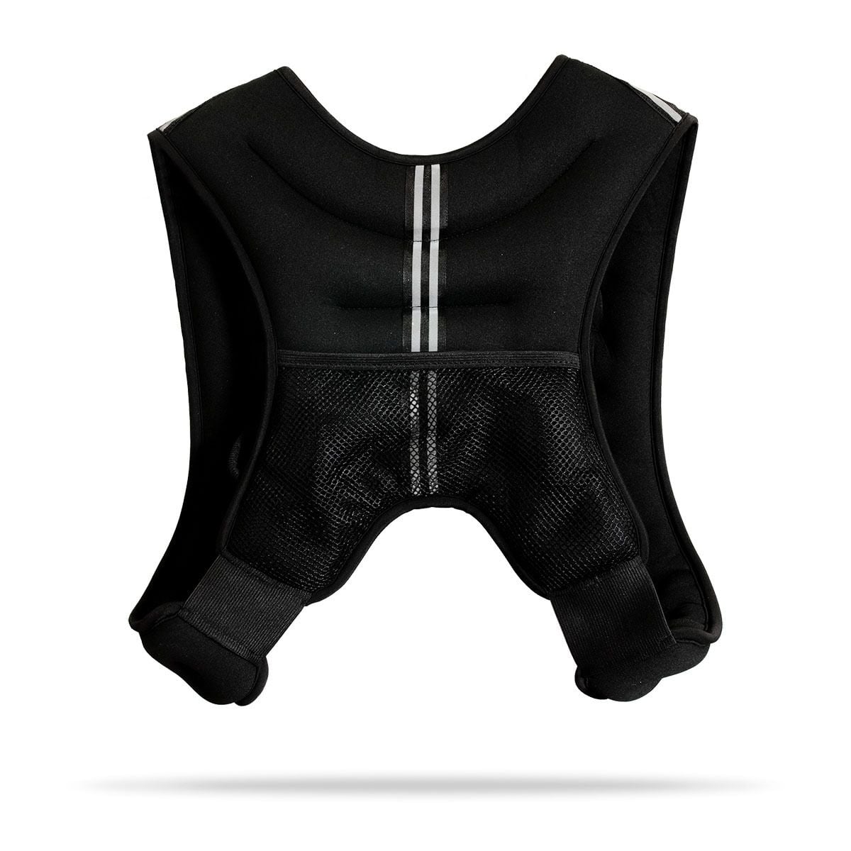 P.E Nation BREAKTHROUGH JACKET - Trainingsvest - black/zwart