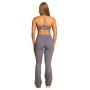 Women‘s Grace Pants Granite - BeastPink XL