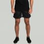 Nebula Shorts Black - STRIX XL