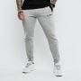 Slimfit Sweatpants Grey - GymBeam M