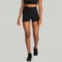 Women‘s Nebula Shorts Black - STRIX L