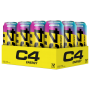 C4 Energy Drink - Cellucor 500 ml - cosmic rainbow
