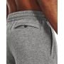 UA Rival Fleece Shorts Grey - Under Armour XXL