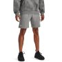 UA Rival Fleece Shorts Grey - Under Armour XXL