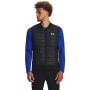 Men‘s Launch Insulated Vest Black - Under Armour XXL