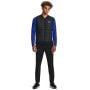 Men‘s Launch Insulated Vest Black - Under Armour XXL