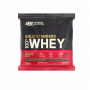 100% Whey Gold Standard Sample - Optimum Nutrition 30 g - delicious strawberry