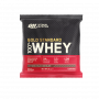 100% Whey Gold Standard Sample - Optimum Nutrition 30 g - delicious strawberry