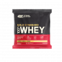 100% Whey Gold Standard Sample - Optimum Nutrition 30 g - delicious strawberry