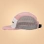 5Panel Cap Pink - BeastPink single_variant