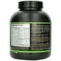 Serious Mass - Optimum Nutrition 5450 g - chocolate
