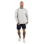 PRO Jumper Moon Grey - GymBeam XXL