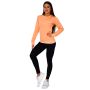 Women‘s Basic Jumper Powder Peach - Gymbeam S