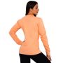 Women‘s Basic Jumper Powder Peach - Gymbeam S