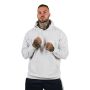 PRO Hoodie  Grey - GymBeam XXL
