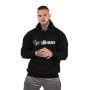 PRO Hoodie Black - GymBeam XL