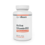Active Vitamin B12 (Methylcobalamin) - GymBeam 90 caps