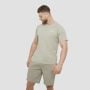 Muška majica Agile Sage - GymBeam M