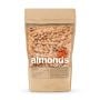 Almonds - GymBeam 500 g
