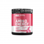 Amino Energy - Optimum Nutrition 270 g - fruit fusion