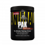 Animal Pak Powder - Universal Nutrition 342 g - orange