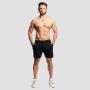 Apex Shorts Black - GymBeam XL