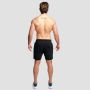 Apex Shorts Black - GymBeam XL