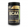 Gold Standard BCAA Train Sustain - Optimum Nutrition peach maracuja