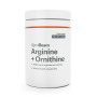 Arginine + Ornithine - GymBeam 420 g - mango maracuja