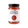 Tomato and Chilli Pepper Sauce Arrabbiata - GymBeam 350 g