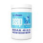 ASAP BCAA - GymBeam 375 g - watermelon