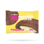 ASAP Protein Cookie - GymBeam 70 g - triple chocolate