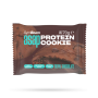 ASAP Protein Cookie - GymBeam 70 g - triple chocolate