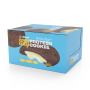 ASAP Protein Cookie - GymBeam 70 g - triple chocolate