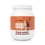ASAP True Whey - GymBeam 900 g - chocolate