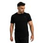 Aster I Tee Black - STRIX XXXL