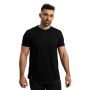 Aster II Tee Black - STRIX XXXL