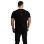 Aster II Tee Black - STRIX XXXL