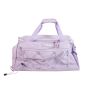 Aura Duffle Bag Levander - GymBeam single_variant