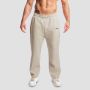 Aura Joggers Grey - GymBeam XL