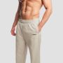 Aura Joggers Grey - GymBeam XL