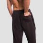 Aura Joggers Tee Brown - GymBeam M