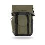 Adventure Backpack Military Green - GymBeam single_variant