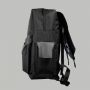 Stellar Backpack Black - STRIX single_variant