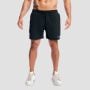 Base Shorts Black - GymBeam M