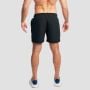Base Shorts Black - GymBeam M