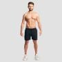 Base Shorts Black - GymBeam M