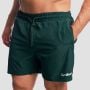 Base Shorts Forest - GymBeam XL
